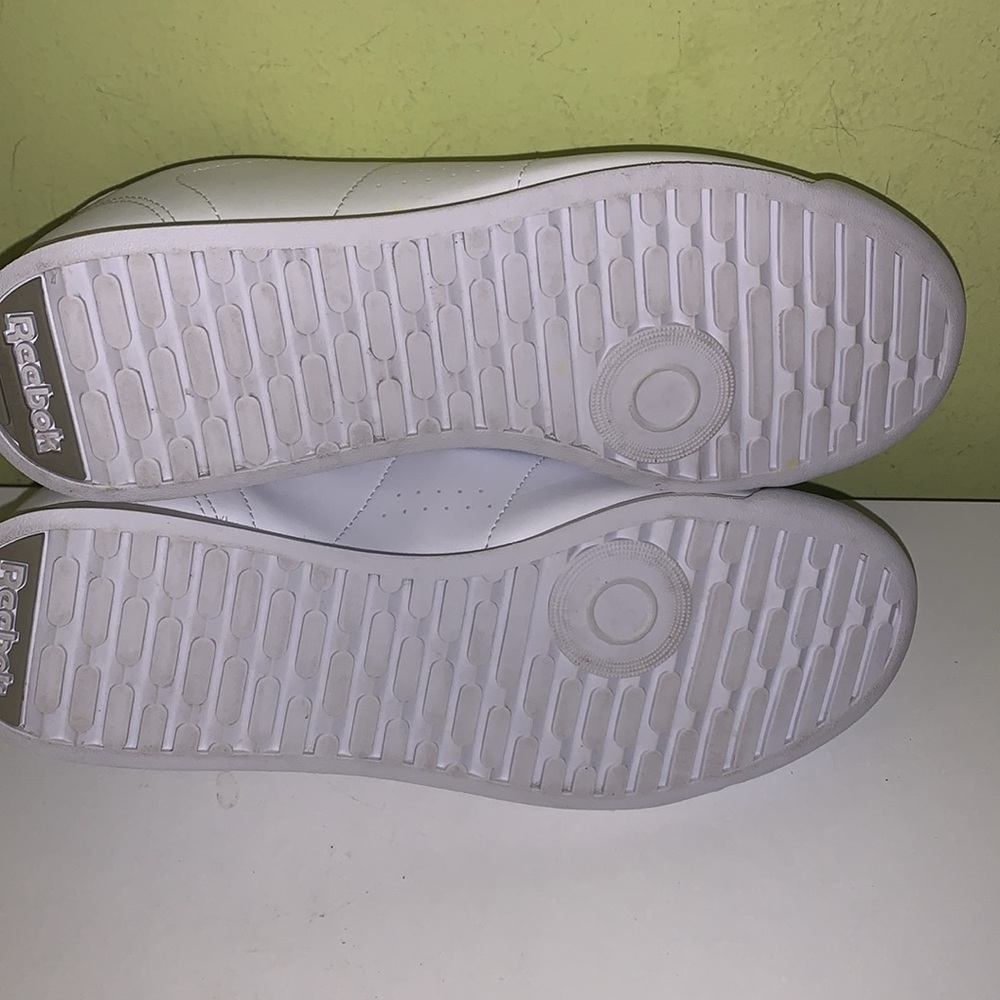 Reebok princess classic Leather Sneakers 8 - Picture 9 of 11